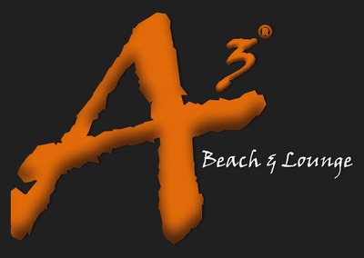 Logotipo A3 Beach Lounge 2018_Fotor