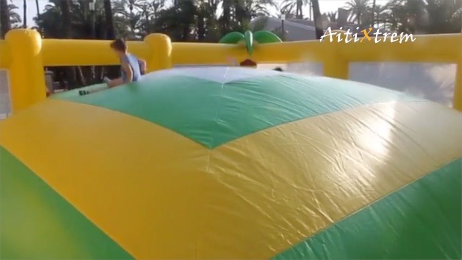 aitixtrem-inflable