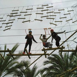 AitiXtrem La Experiencia