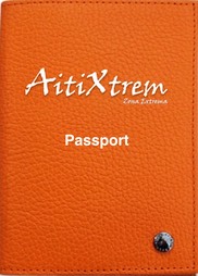 pasaporte AitiXtrem