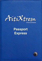 pasaporte Express AitiXtrem 