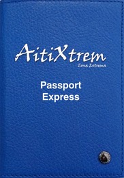 pasaporte Express AitiXtrem