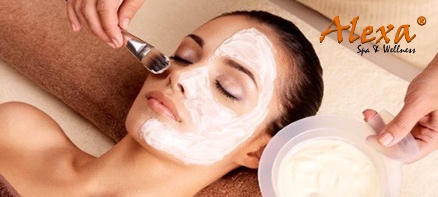 Facial Lift & Glow Fotor