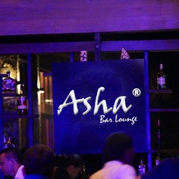 Asha Bar Lounge