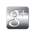 googleplus-glossy-silver-square