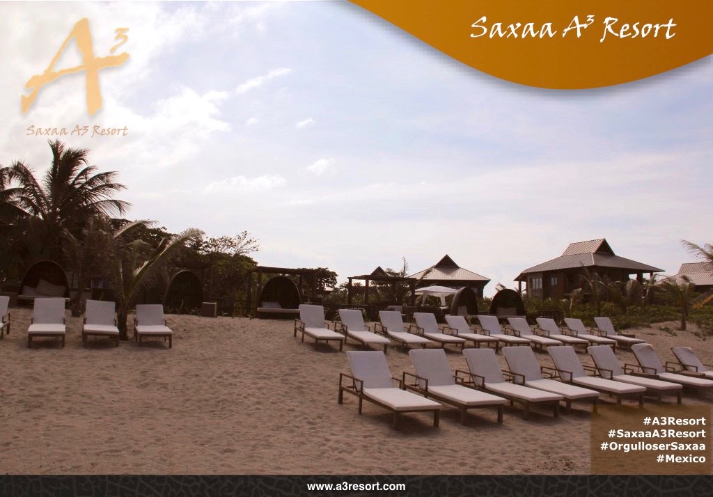 Fotos y poster  Saxaa A3 Resort 2 Fotor26