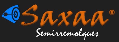 Logos Saxaa Semirremolques 2018 Fotor