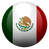 Bandera de Mexico HD