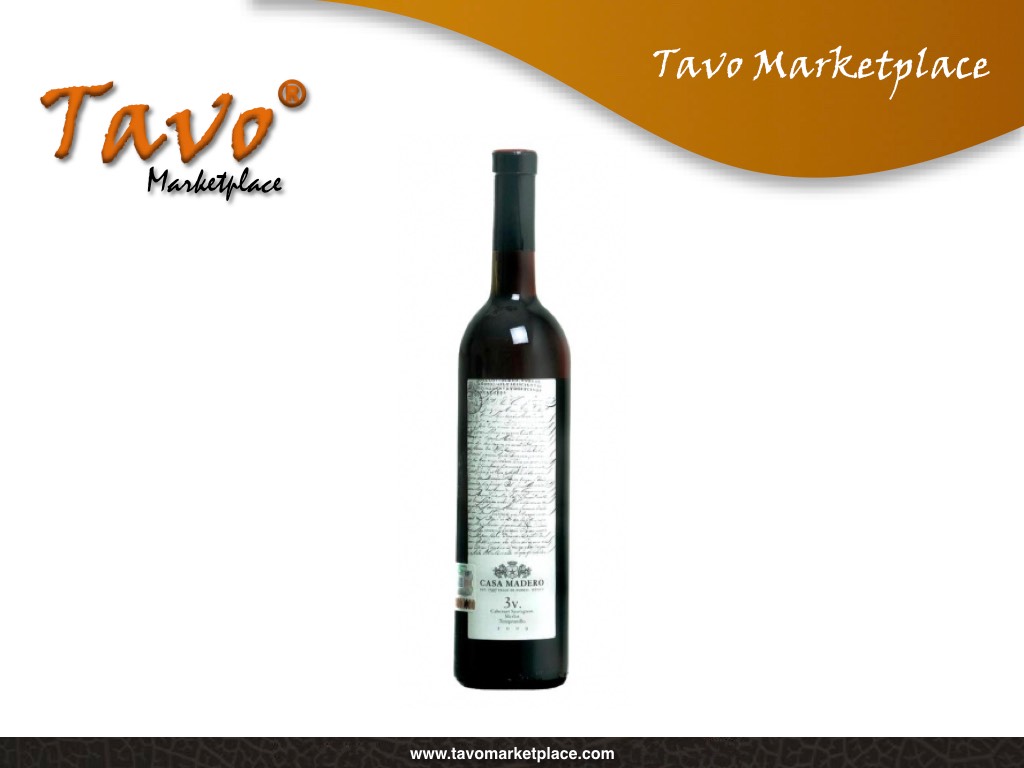 posters Tavo Marketplace 3.011