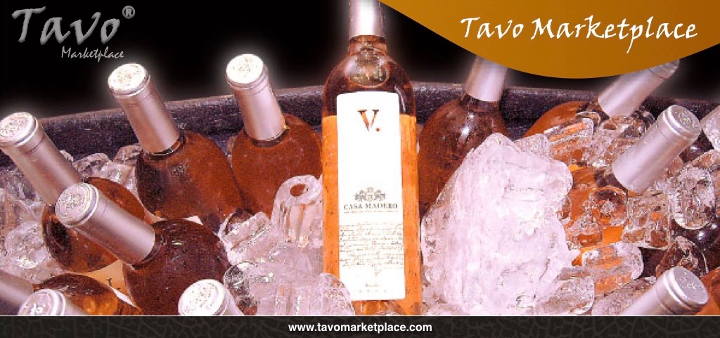 posters Tavo Marketplace 3.019