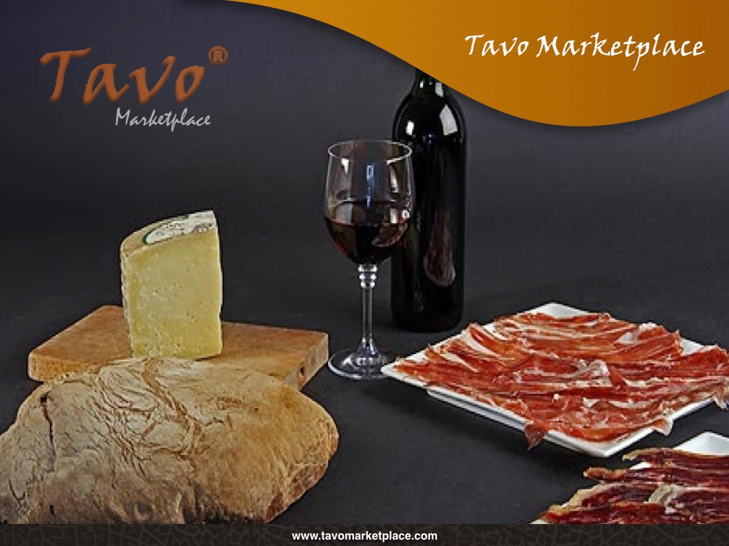 posters Tavo Marketplace 2.003