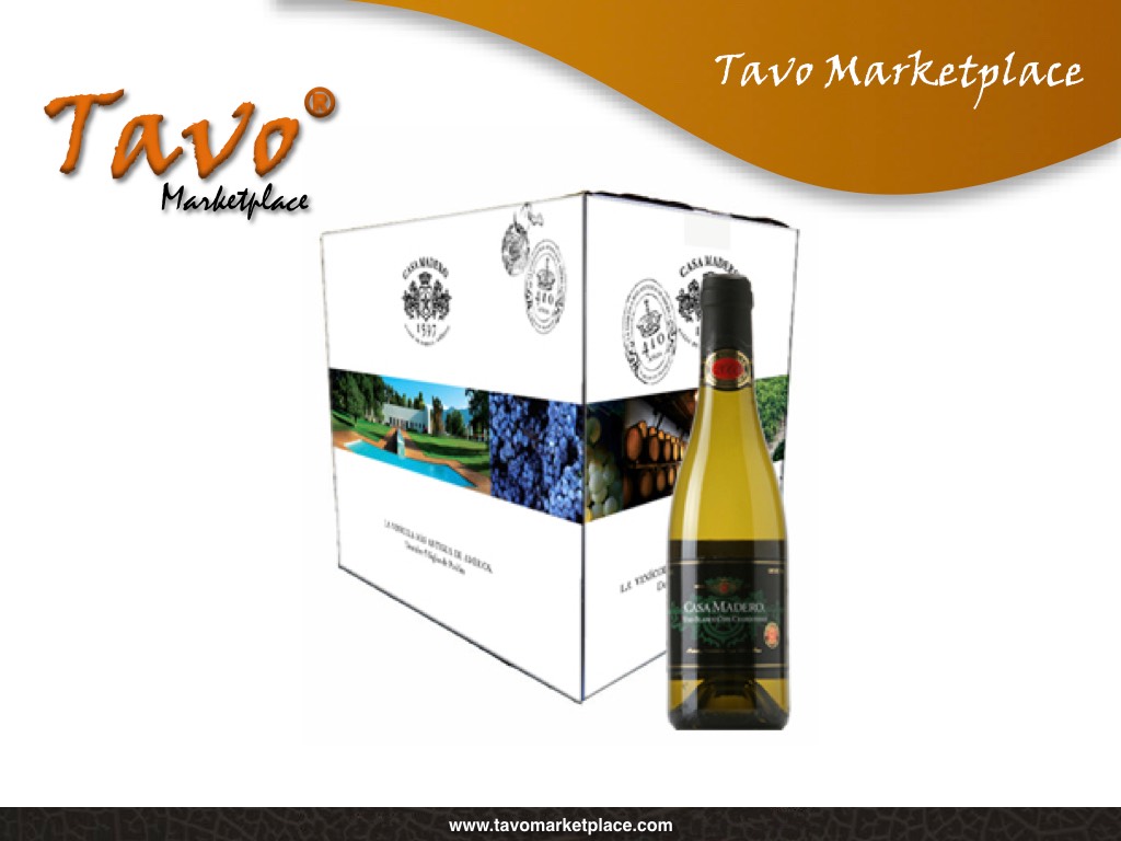 posters Tavo Marketplace 3.017